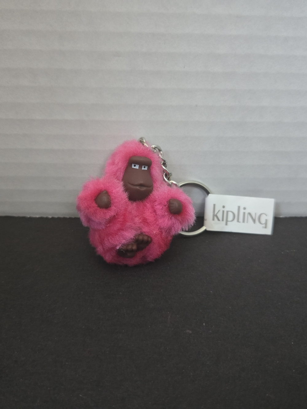 Kipling Bag Charm - Laurence